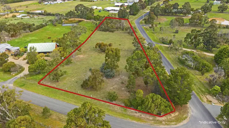 LOT 2 Brewer Court, Longford VIC 3851