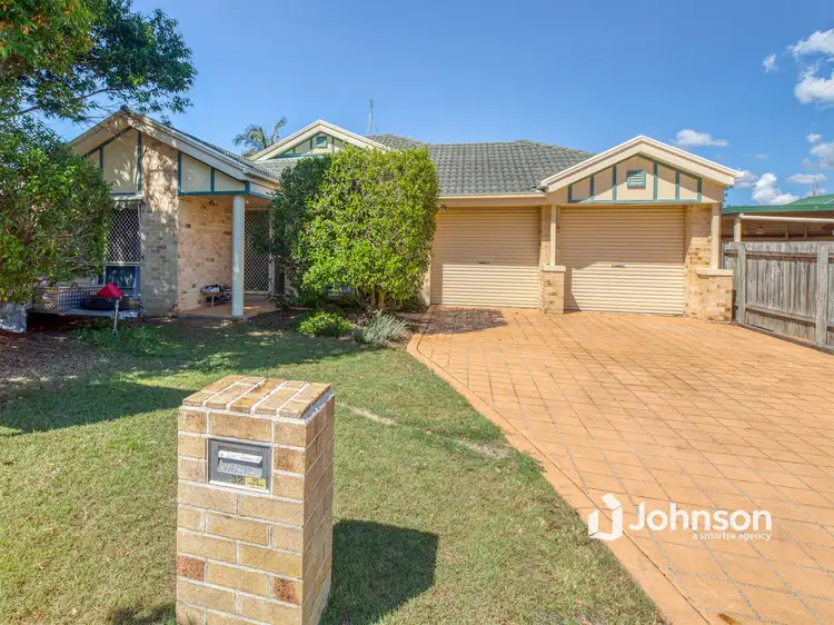 32 Summit Street, Belmont QLD 4153