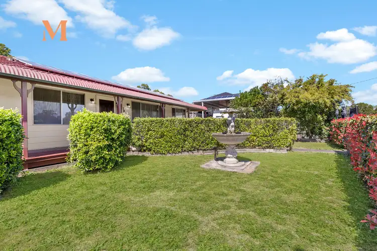 Second view of Homely house listing, 14 Turnbull Street, Edgeworth NSW 2285