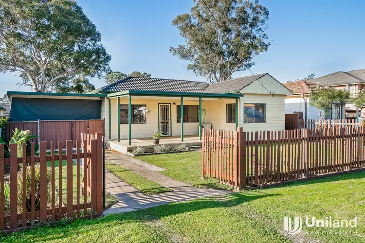 Main view of Homely house listing, 75 Crudge Road, Marayong NSW 2148