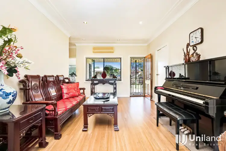Second view of Homely house listing, 75 Crudge Road, Marayong NSW 2148