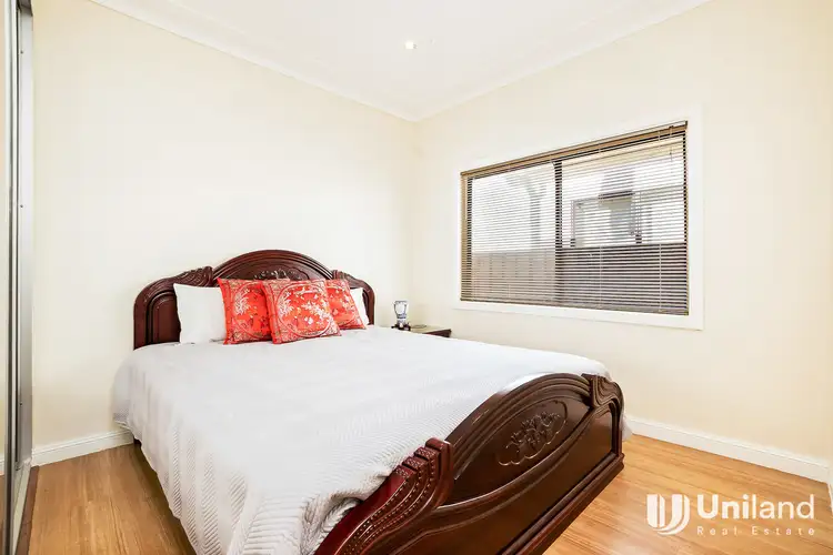 Fourth view of Homely house listing, 75 Crudge Road, Marayong NSW 2148
