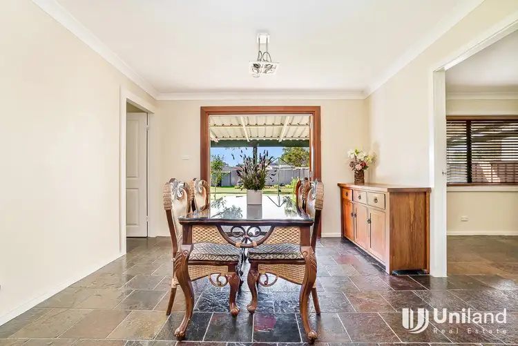 Fifth view of Homely house listing, 75 Crudge Road, Marayong NSW 2148