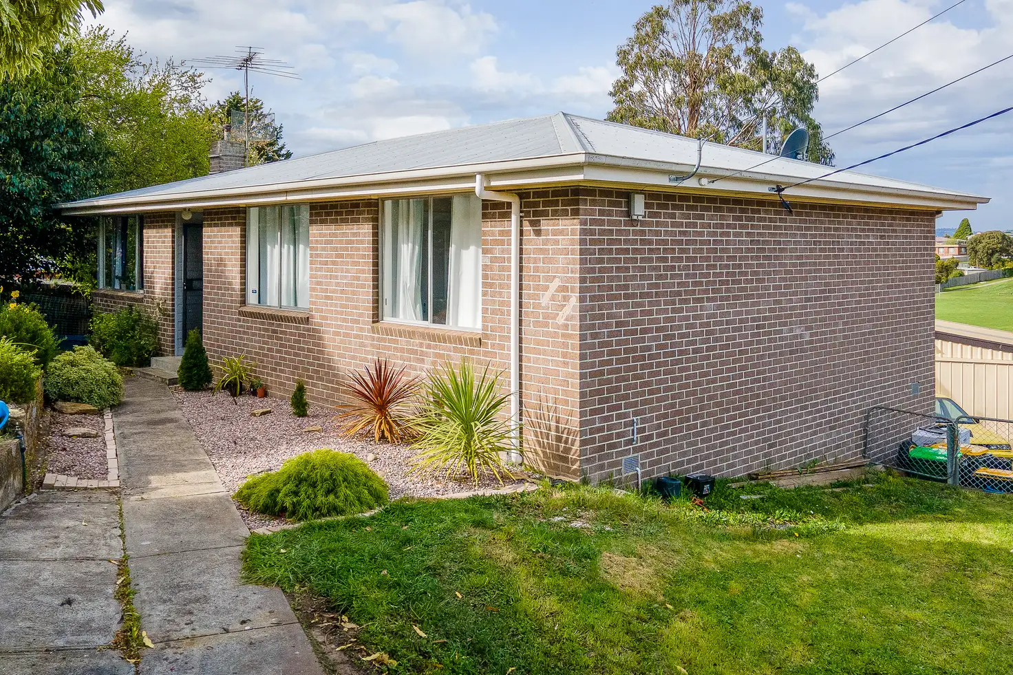 Main view of Homely house listing, 31 Hudson Crescent, Glenorchy TAS 7010