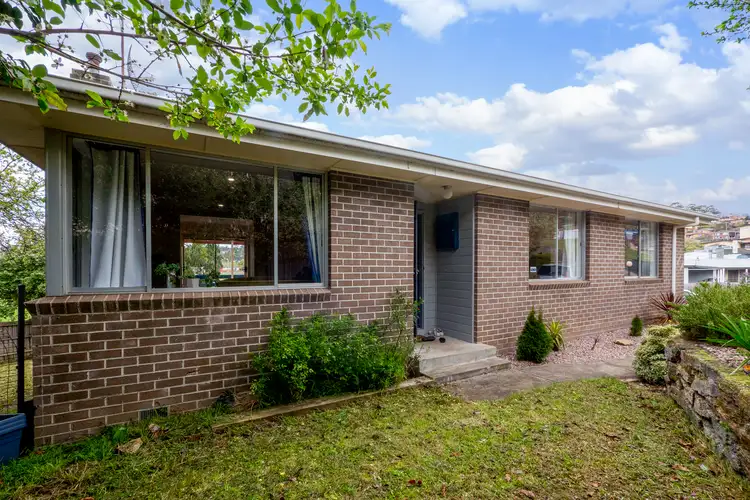 Second view of Homely house listing, 31 Hudson Crescent, Glenorchy TAS 7010