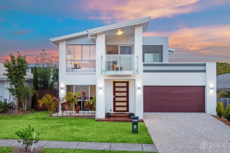 53 Skyview Avenue, Rochedale QLD 4123