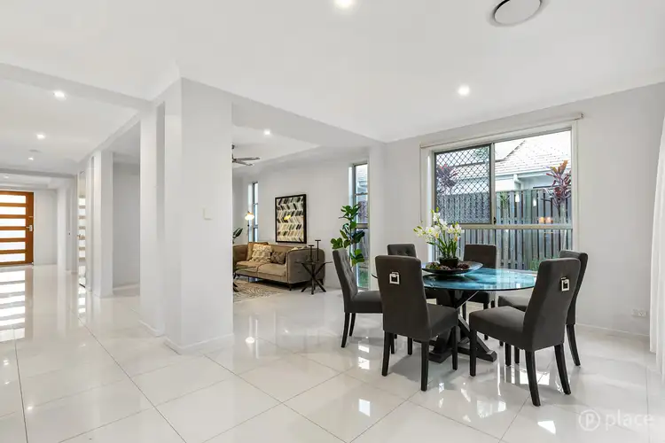 Second view of Homely house listing, 53 Skyview Avenue, Rochedale QLD 4123