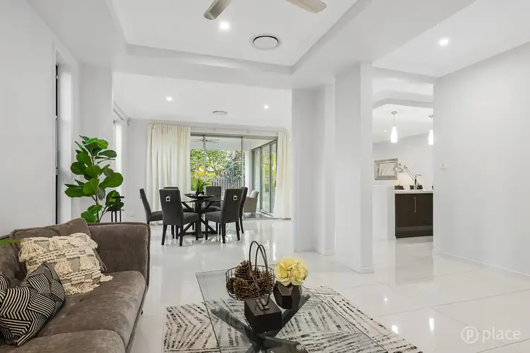 Fourth view of Homely house listing, 53 Skyview Avenue, Rochedale QLD 4123