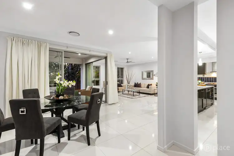 Fifth view of Homely house listing, 53 Skyview Avenue, Rochedale QLD 4123