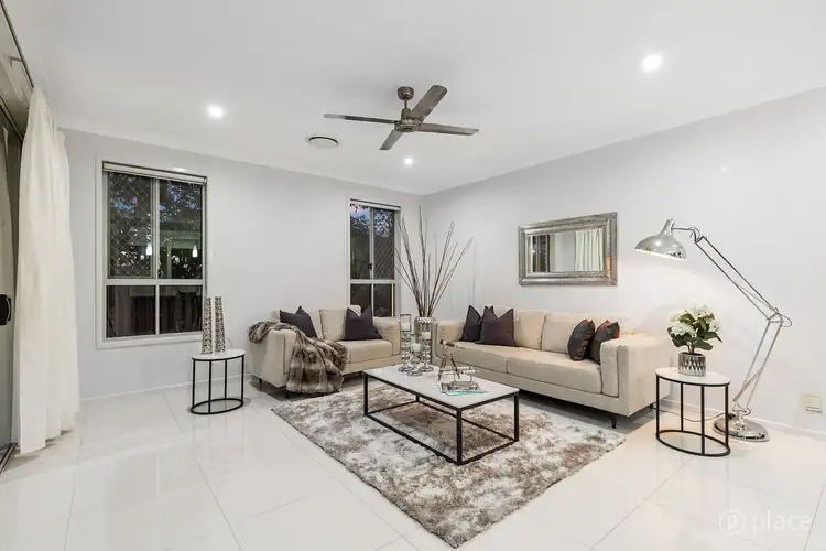 Sixth view of Homely house listing, 53 Skyview Avenue, Rochedale QLD 4123