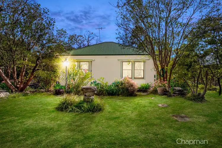 Main view of Homely house listing, 20 Russell Avenue, Faulconbridge NSW 2776