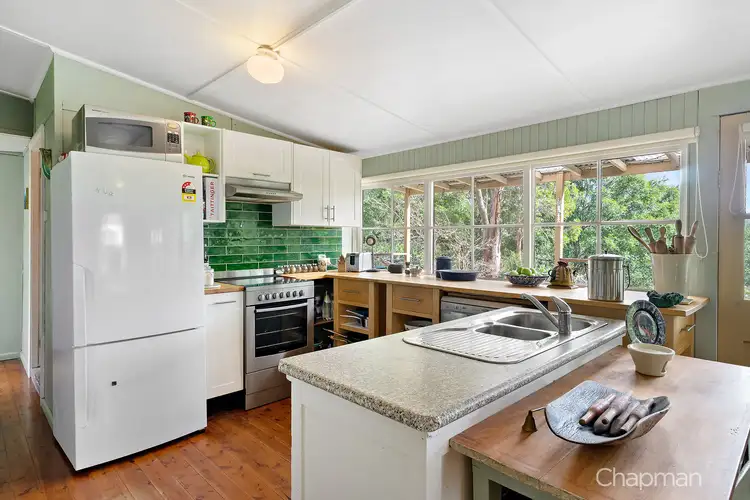Second view of Homely house listing, 20 Russell Avenue, Faulconbridge NSW 2776