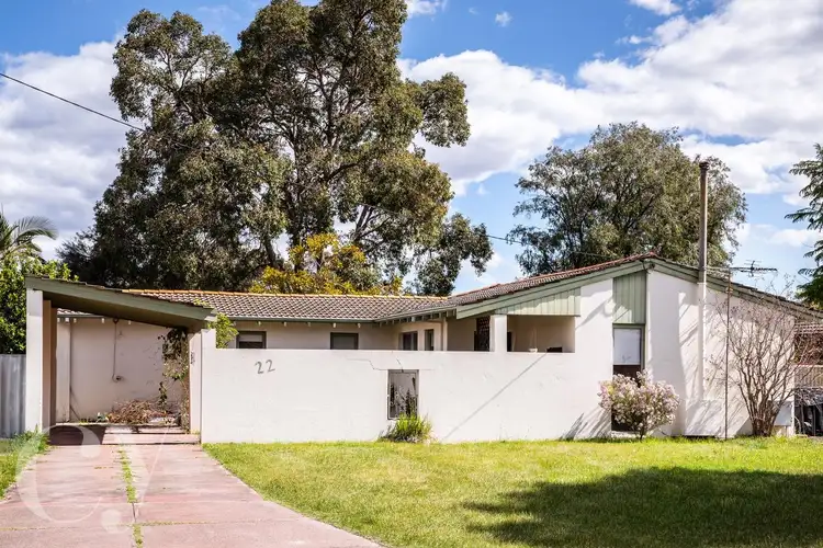 Third view of Homely house listing, 22 Keston Place, Gosnells WA 6110