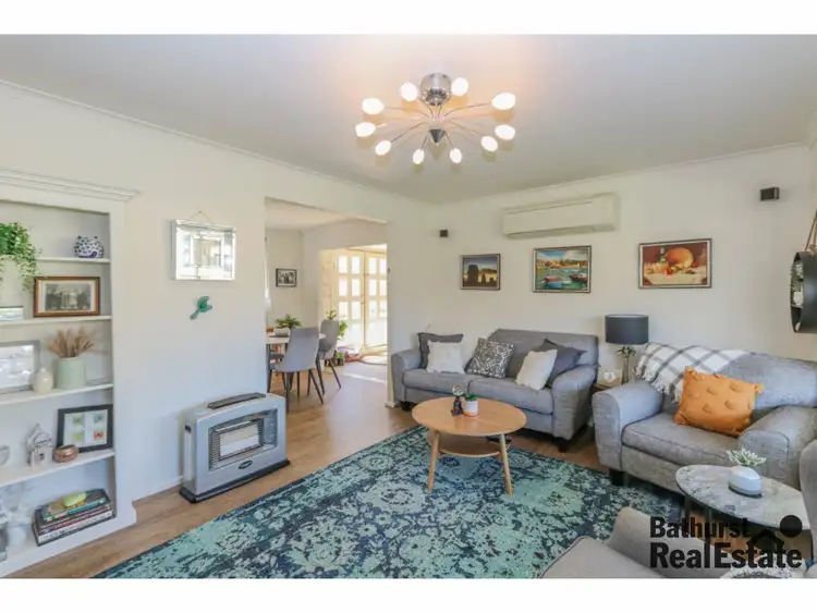 Second view of Homely house listing, 6 Whiteman Place, Windradyne NSW 2795