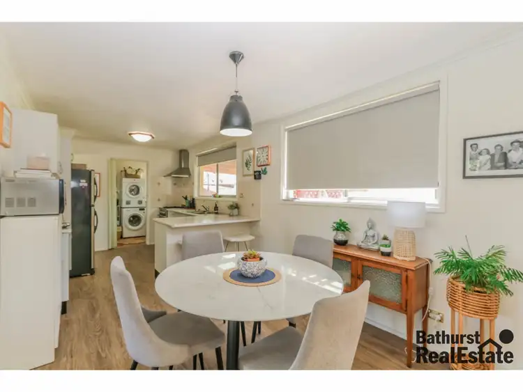 Fifth view of Homely house listing, 6 Whiteman Place, Windradyne NSW 2795