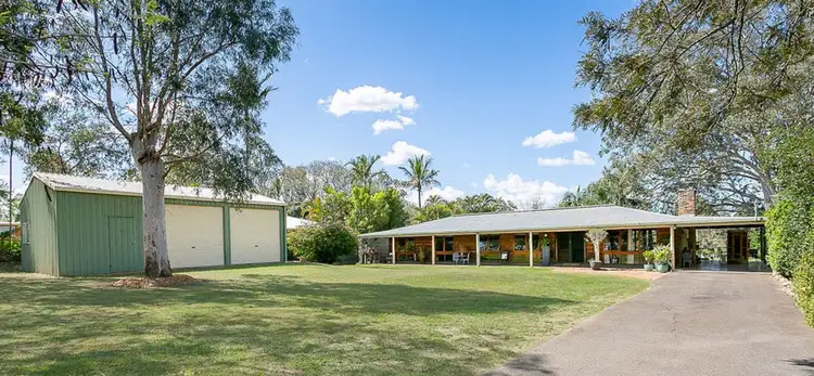 36 Islandview Street, Barellan Point QLD 4306