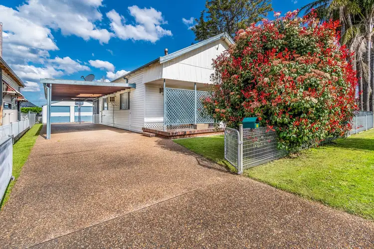 33 Shedden Street, Cessnock NSW 2325