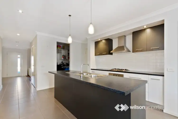 Third view of Homely house listing, 6 Kilkenny Close, Traralgon VIC 3844