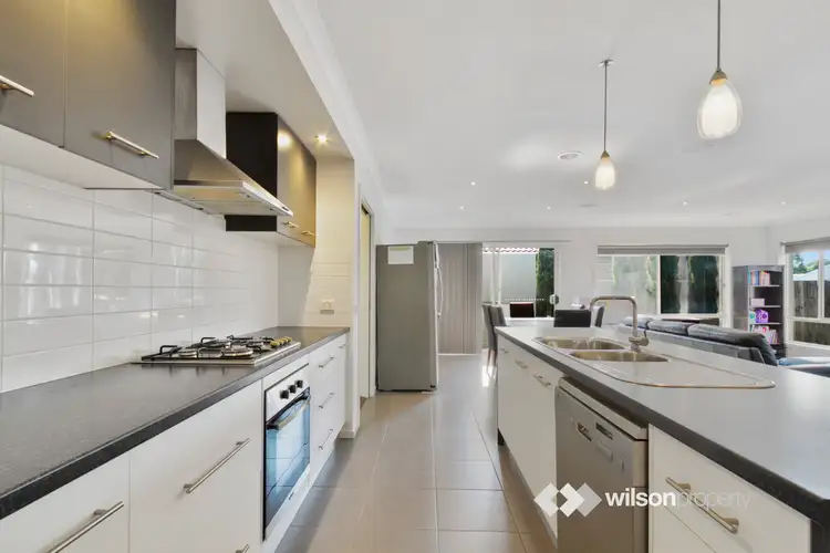 Fourth view of Homely house listing, 6 Kilkenny Close, Traralgon VIC 3844