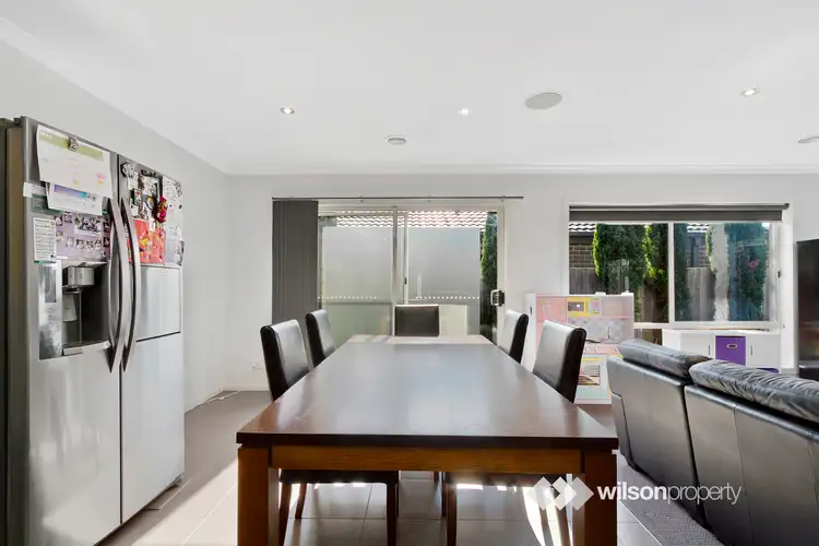 Fifth view of Homely house listing, 6 Kilkenny Close, Traralgon VIC 3844