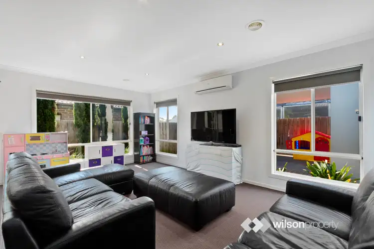 Sixth view of Homely house listing, 6 Kilkenny Close, Traralgon VIC 3844