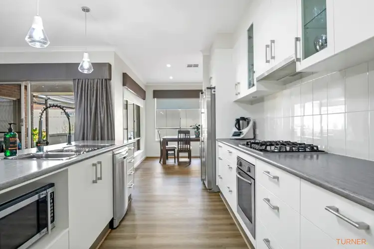 Fourth view of Homely house listing, 17 Wild Orchid Avenue, Aldinga Beach SA 5173