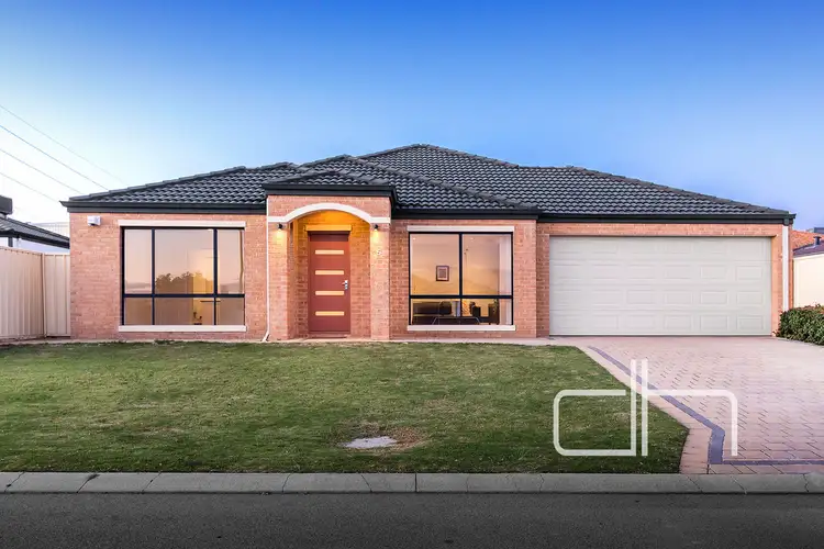 Main view of Homely house listing, 5 Florida Drive, Landsdale WA 6065