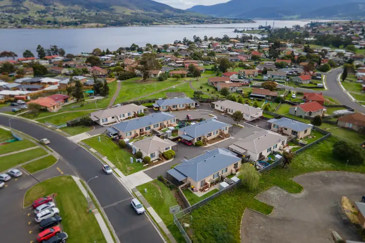 Third view of Homely unit listing, 15/8 Bowden Drive, Bridgewater TAS 7030