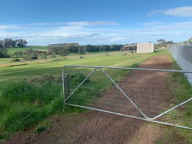 Fifth view of Homely land listing, 48-50 Brown Street, Lismore VIC 3324