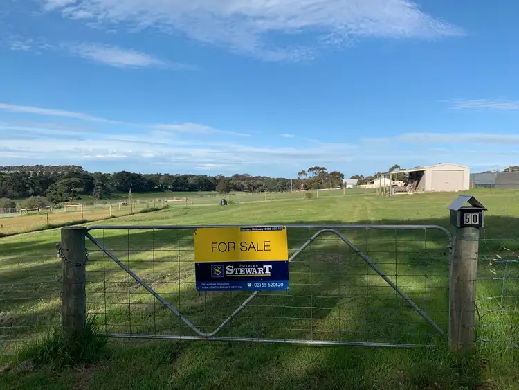 Sixth view of Homely land listing, 48-50 Brown Street, Lismore VIC 3324