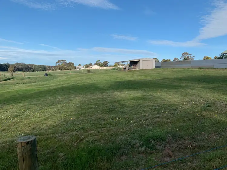Seventh view of Homely land listing, 48-50 Brown Street, Lismore VIC 3324