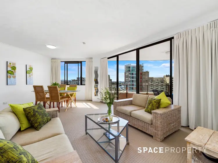 1302/35 Astor Terrace, Spring Hill QLD 4000