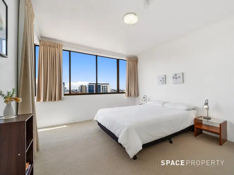 Seventh view of Homely apartment listing, 1302/35 Astor Terrace, Spring Hill QLD 4000
