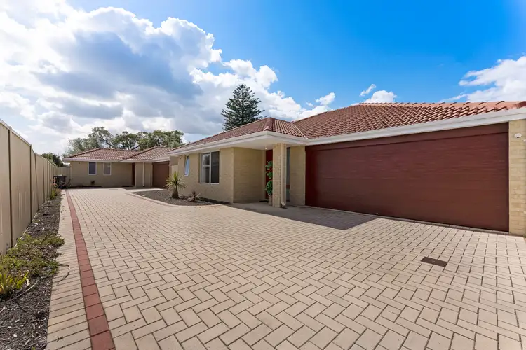 77B Jubilee Street, Beckenham WA 6107