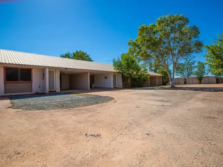 Fourth view of Homely unit listing, 9-13 Dorrigo Loop, South Hedland WA 6722