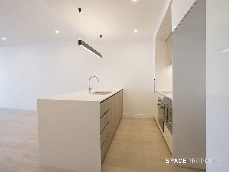 Second view of Homely apartment listing, 309/50 Bonython Street, Windsor QLD 4030