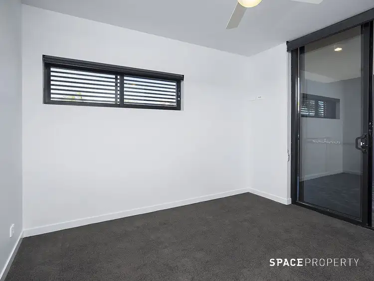 Fourth view of Homely apartment listing, 309/50 Bonython Street, Windsor QLD 4030