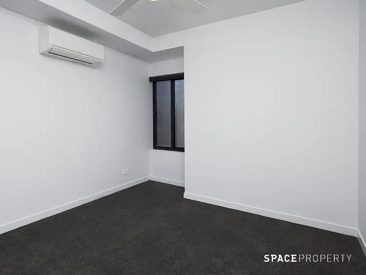 Sixth view of Homely apartment listing, 309/50 Bonython Street, Windsor QLD 4030