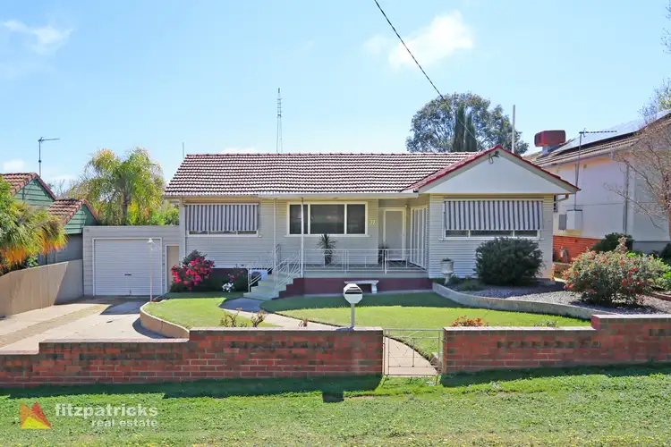 77 Ashmont Avenue, Ashmont NSW 2650