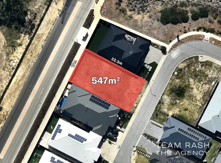 Main view of Homely land listing, 14 Everlasting Avenue, Piara Waters WA 6112