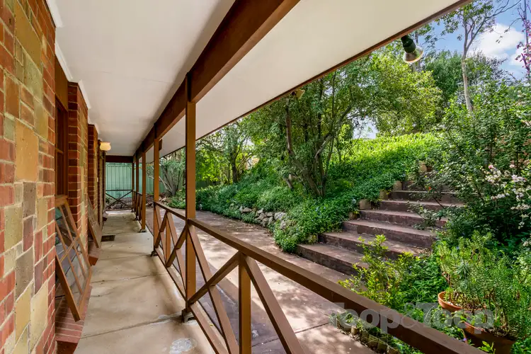 Main view of Homely house listing, 34 Melaleuca Drive, Athelstone SA 5076
