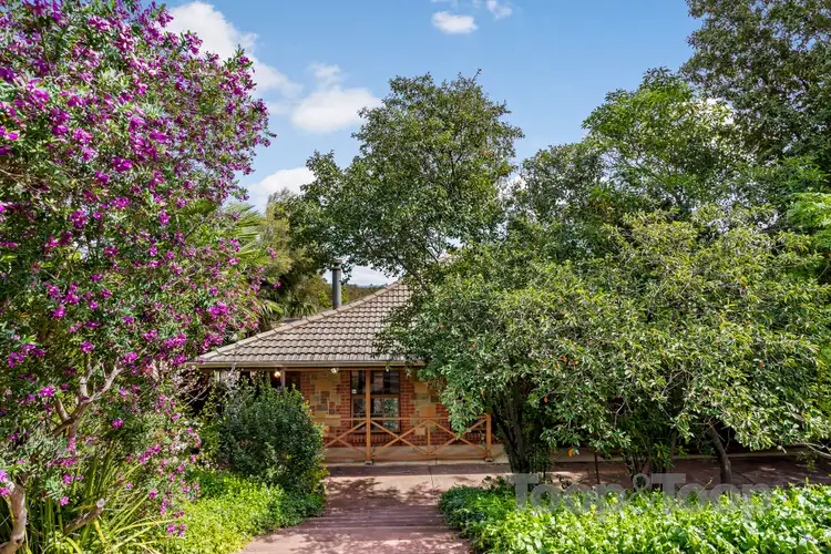 Third view of Homely house listing, 34 Melaleuca Drive, Athelstone SA 5076