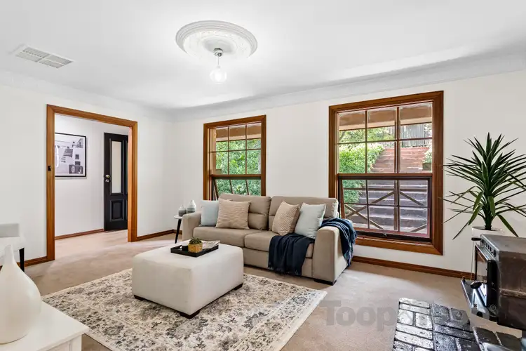 Sixth view of Homely house listing, 34 Melaleuca Drive, Athelstone SA 5076