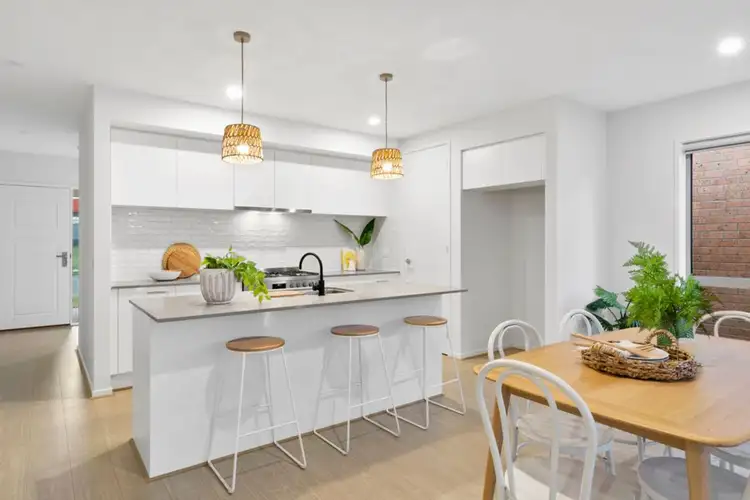 Sixth view of Homely house listing, 26 Sealark Way, Curlewis VIC 3222