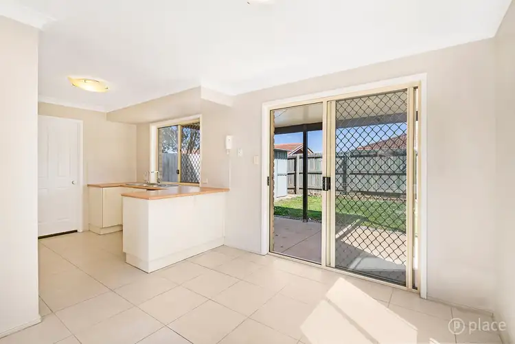 Third view of Homely townhouse listing, 15/16 Lakefield Place, Runcorn QLD 4113