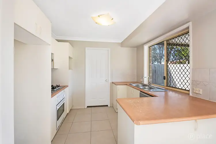 Fourth view of Homely townhouse listing, 15/16 Lakefield Place, Runcorn QLD 4113