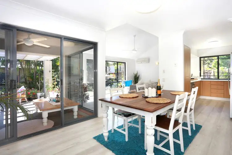 Second view of Homely house listing, 8 Zac Avenue, Coombabah QLD 4216