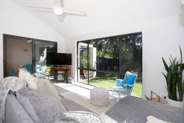 Fourth view of Homely house listing, 8 Zac Avenue, Coombabah QLD 4216