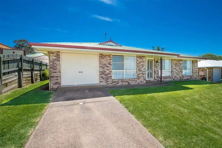 11 Baron Court, Wilsonton QLD 4350