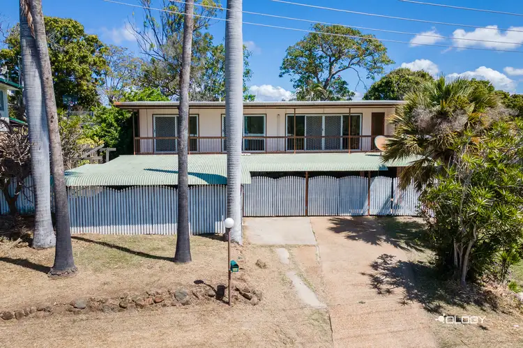 384 Philp Avenue, Frenchville QLD 4701